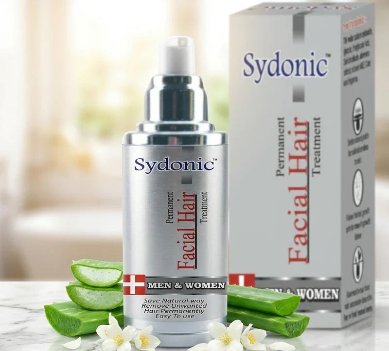 Sydonic Hair Removal Cream