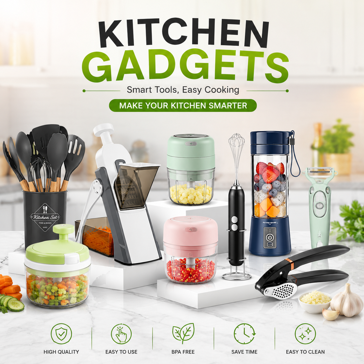 Home & Kitchen
