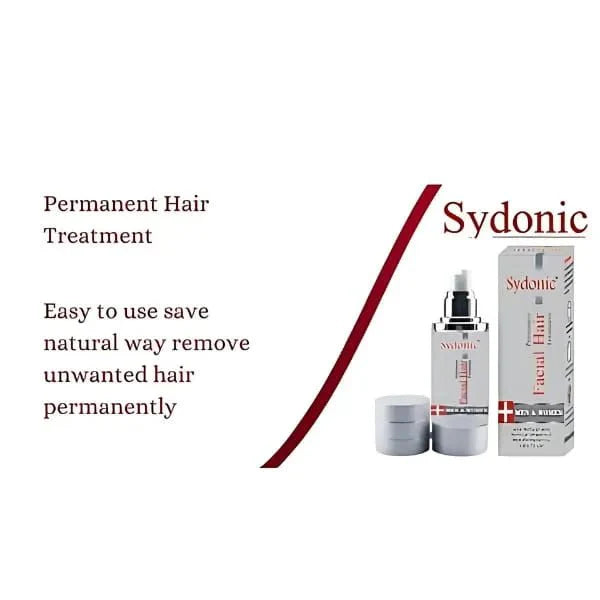 Sydonic Hair Removal Cream