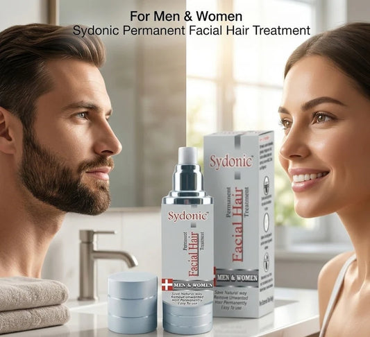Sydonic Hair Removal Cream